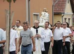 Proslava Rođenja Blažene Djevice Marije u Molvama